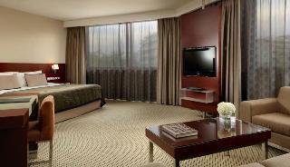 Hotel Athenaeum InterContinental Athens