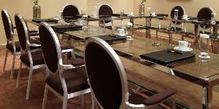 Hotel Athenaeum InterContinental Athens