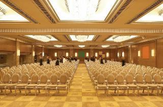 Hotel Athenaeum InterContinental Athens