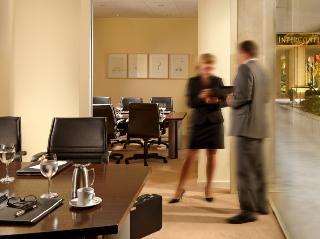 Hotel Athenaeum InterContinental Athens