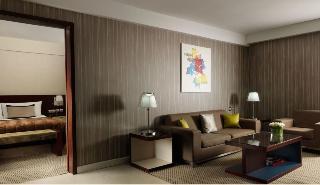 Hotel Athenaeum InterContinental Athens