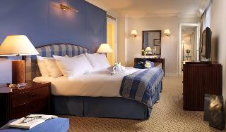 Hotel Athenaeum InterContinental Athens
