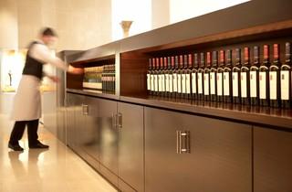 Hotel Athenaeum InterContinental Athens