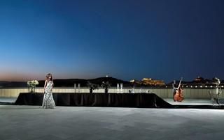 Hotel Athenaeum InterContinental Athens