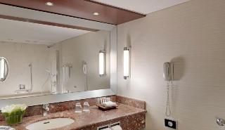 Hotel Athenaeum InterContinental Athens