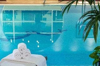 Гостиница Sofitel Athens Airport