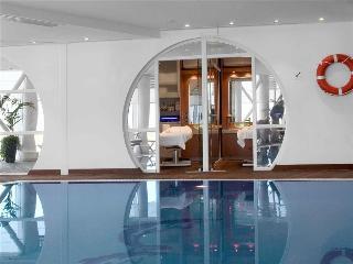 Гостиница Sofitel Athens Airport