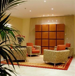 Гостиница Sofitel Athens Airport