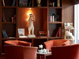 Гостиница Sofitel Athens Airport