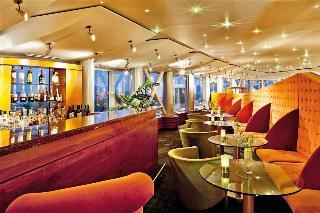 Гостиница Sofitel Athens Airport