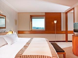 Гостиница Sofitel Athens Airport