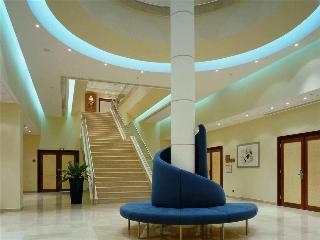 Гостиница Sofitel Athens Airport