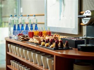 Гостиница Sofitel Athens Airport