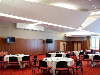 Гостиница Sofitel Athens Airport