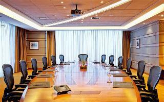Гостиница Sofitel Athens Airport