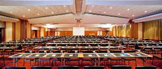 Гостиница Sofitel Athens Airport