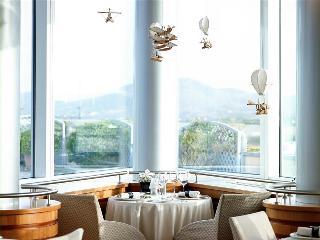 Гостиница Sofitel Athens Airport