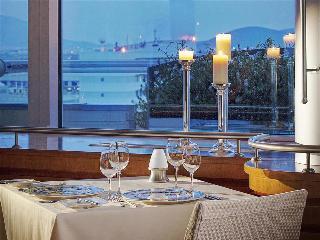 Гостиница Sofitel Athens Airport