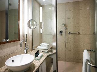 Гостиница Sofitel Athens Airport