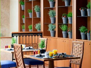 Гостиница Sofitel Athens Airport