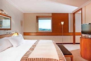 Гостиница Sofitel Athens Airport