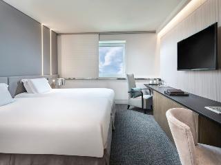Гостиница Sofitel Athens Airport