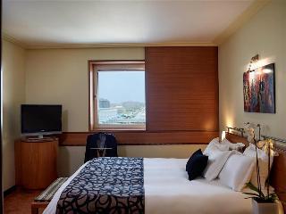 Гостиница Sofitel Athens Airport
