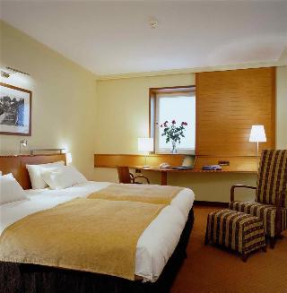 Гостиница Sofitel Athens Airport