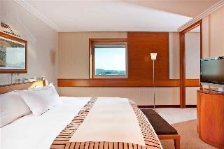 Гостиница Sofitel Athens Airport