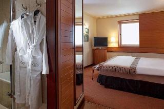 Гостиница Sofitel Athens Airport