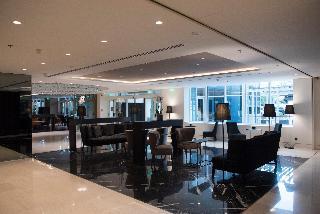 Гостиница Sofitel Athens Airport