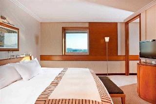 Гостиница Sofitel Athens Airport