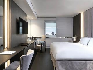 Гостиница Sofitel Athens Airport