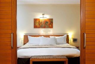 Гостиница Sofitel Athens Airport
