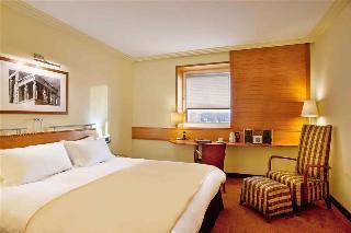 Гостиница Sofitel Athens Airport