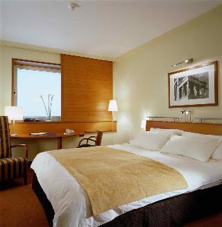 Гостиница Sofitel Athens Airport