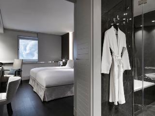 Гостиница Sofitel Athens Airport