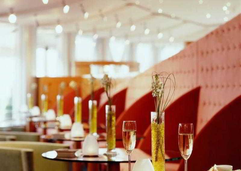 Гостиница Sofitel Athens Airport