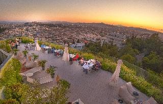 Hotel St. George Lycabettus