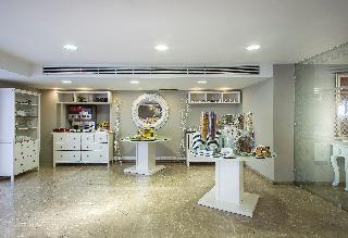 Гостиница Airotel Parthenon