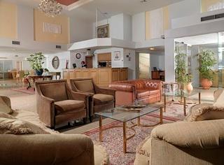 Гостиница Airotel Parthenon