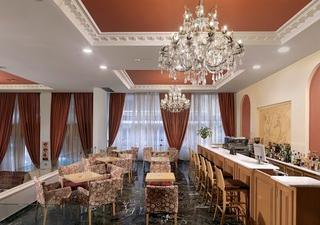 Гостиница Airotel Parthenon