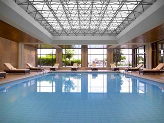 Hotel Sheraton Rhodes Resort