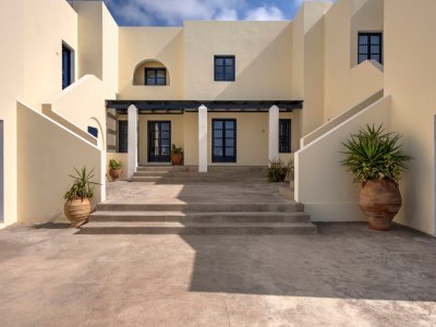 Гостиница Vedema, A Luxury Collection Resort