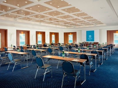 Гостиница Blue Palace Resort And Spa