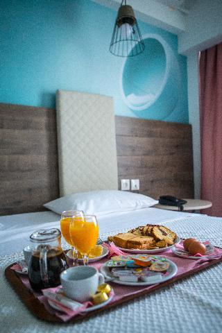 Hotel Metropolitan