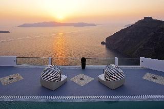 Гостиница Belvedere Suites