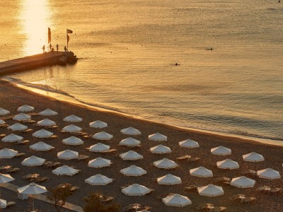 Гостиница Amada Colossos Resort