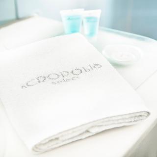 Гостиница Acropolis Select