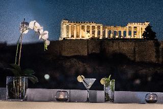 Гостиница Acropolis Select